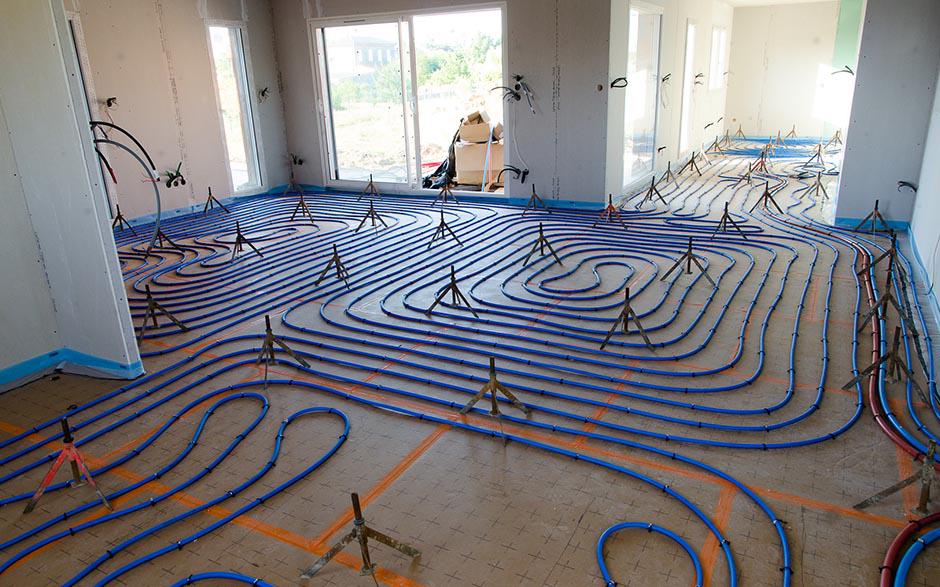 installation chaudière gaz Feigneux